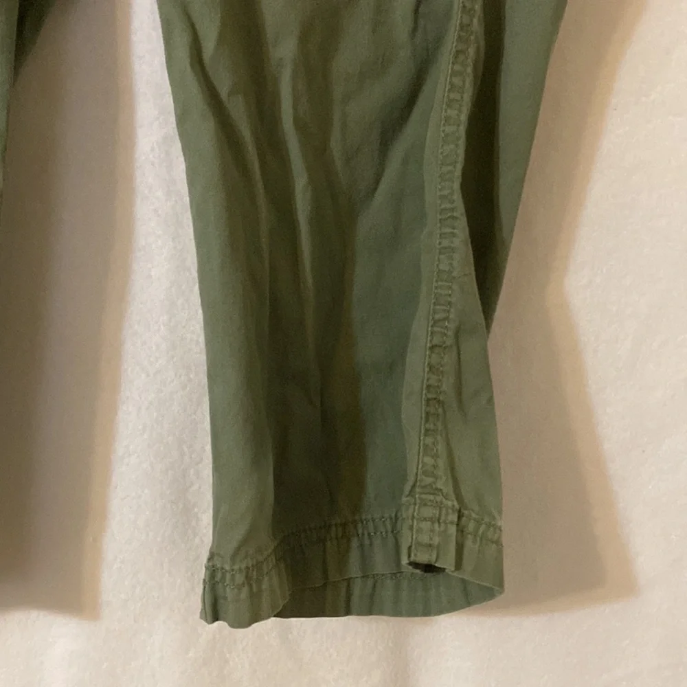 💫 White Stag Size 12 Cargo Pants - Picture 8 of 16